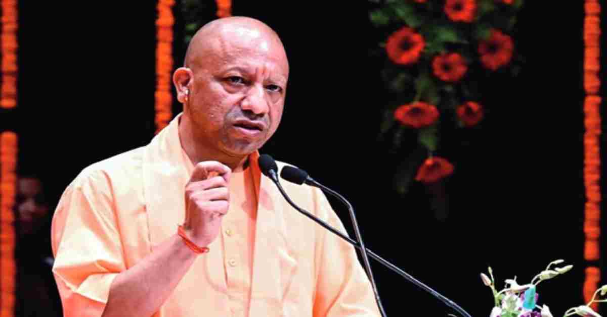 ‘दोस्ती की आड़ में छुरेबाजी स्वीकार्य नहीं…’, CM योगी का बड़ा बयान, कहा- विश्वासघात का धंधा यूपी में नहीं चलेगा