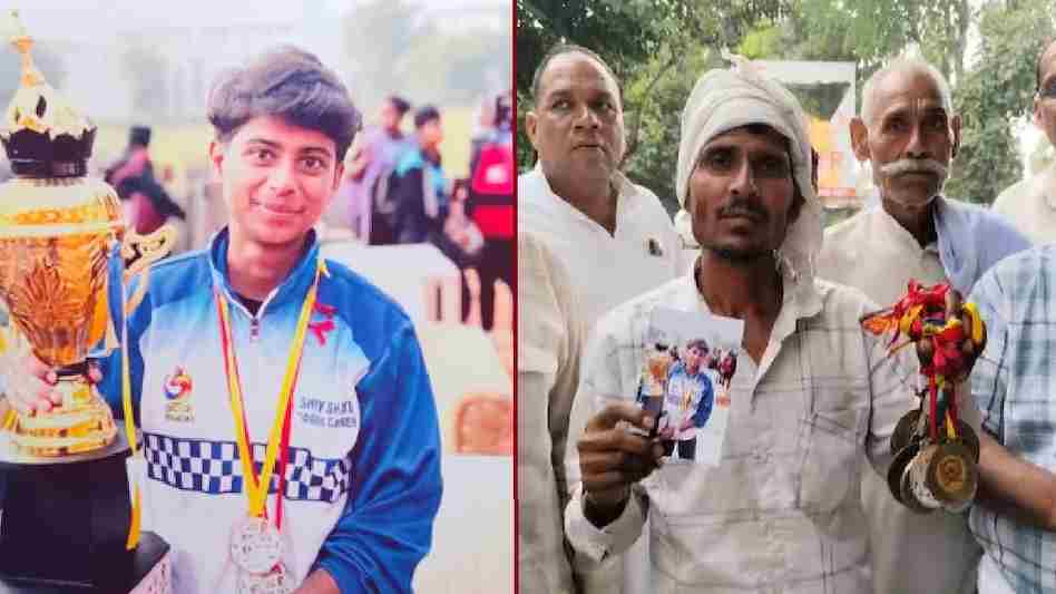 अनुष्का पाल हत्याकांड में आया नया मोड़, मां ने बरामद शव को बेटी मानने से किया इनकार, कहा- वो कभी जींस नहीं पहनती थी