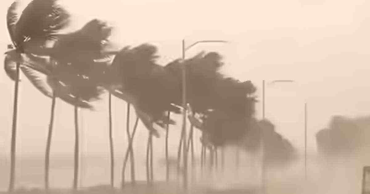 UP WEATHER TODAY: 55 जिलों में जमकर बरसेंगे बदरा, तूफान और बिजली गिरने का अलर्ट जारी, जानिए कहां रहेगा कैसा मौसम