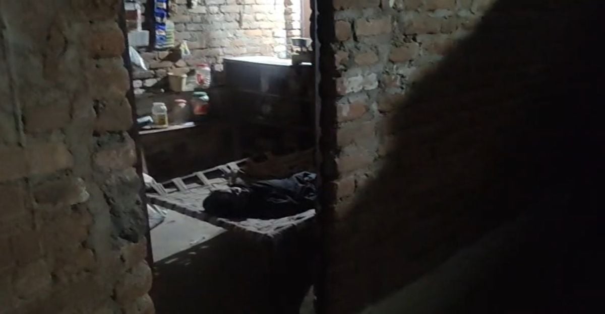 थाने पहुंचकर महिला बोली- मैंने पति की हत्या कर दीः पुलिस वाले भी रह गए सन्न, वारदात के बाद बच्चों के साथ किया सरेंडर