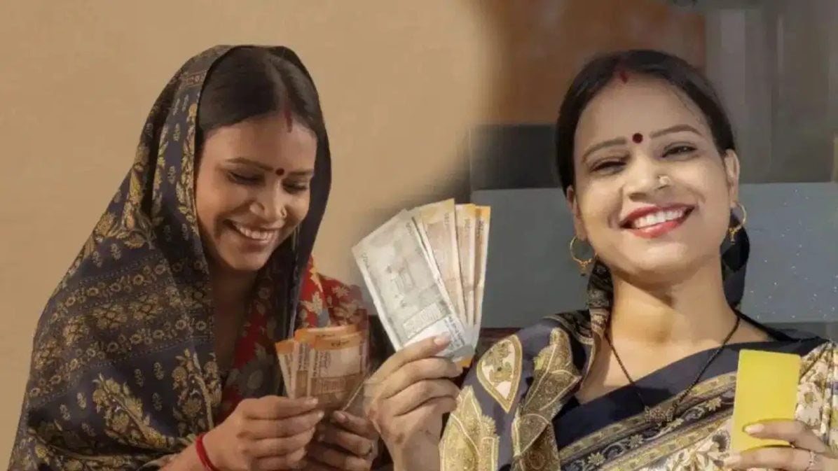लाडकी बहीण योजना से 80 लाख महिलाओं के नाम कटे, महाराष्ट्र में सियासी बवाल, विपक्ष का दावा- सरकार गंभीर वित्तीय संकट में