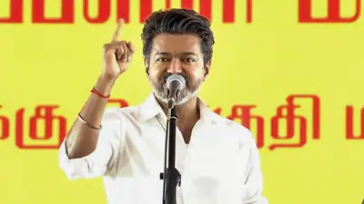विधायकों की खरीद-फरोख्त के आरोपों पर CM विजय जोसेफ का पलटवार, कहा- DMK और AIADMK गुप्त रूप से फिर से लूटने की योजना बना रहे थे