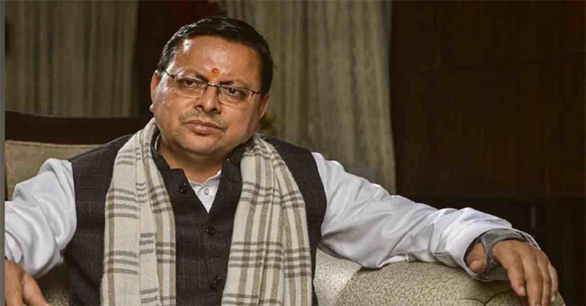 पूरा फोकस विकास पर! कई विधानसभा क्षेत्रों में विकास कार्यों के लिए धामी सरकार ने स्वीकृत किया 191 करोड़ रुपए, जानिए कहां खर्च की जाएगी राशि