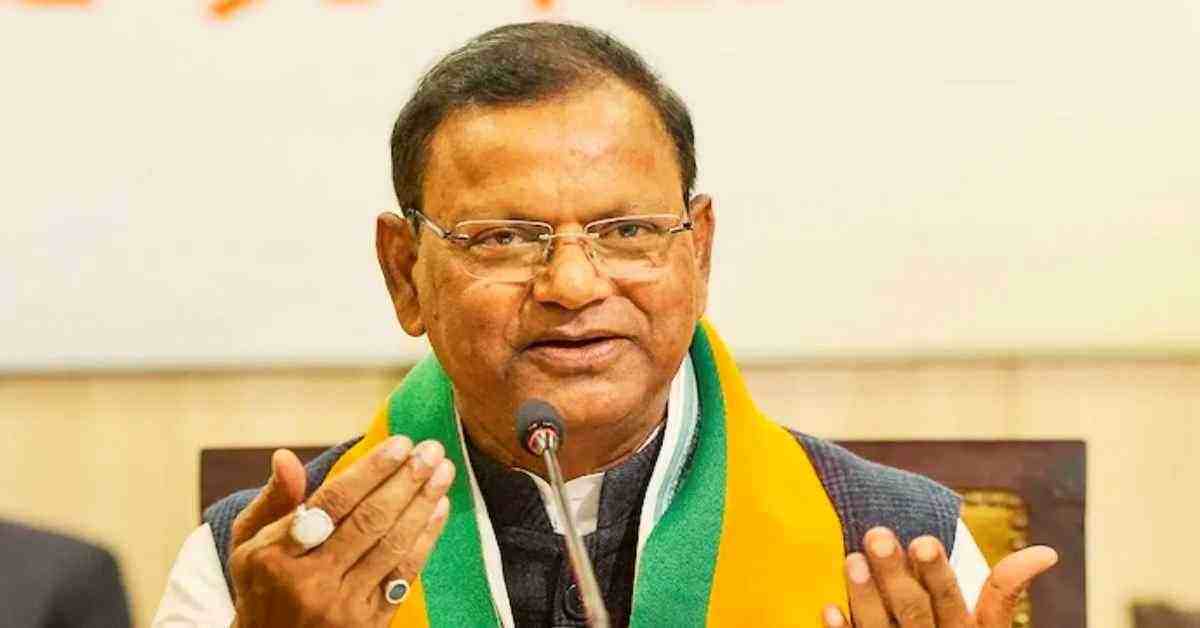 सत्ता, सियासत और सांप्रदायिक रंग! धनराज मौर्य और सूर्या चौहान की हत्या पर गरमाई सियासत, पंकज चौधरी ने सपा सुप्रीमो पर साधा निशाना