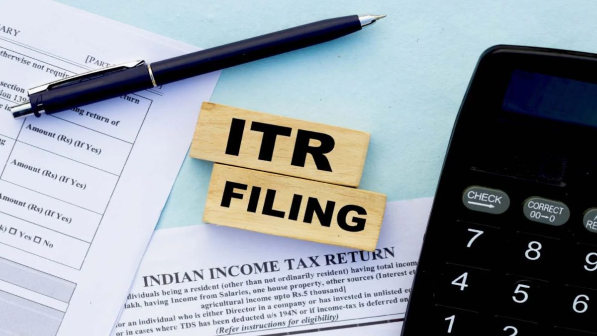Income Tax Return Filing 2026 : ITR भरने से पहले चेक कर लें ये पूरी लिस्ट, एक गलती पड़ सकती है भारी …