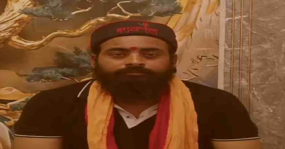 ‘ऐसे सांसदों को अब…’, कसमंडी विवाद पर सपा सांसदों का नहीं मिला समर्थन, भड़की लाखन आर्मी ने दे डाली बड़ी चेतावनी