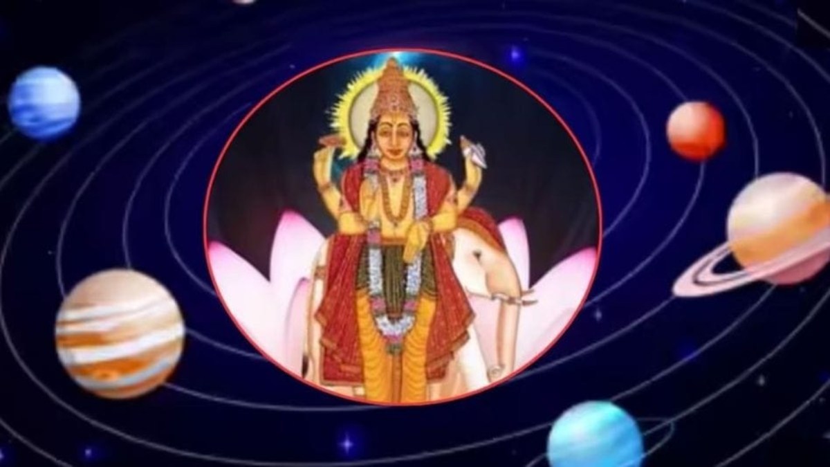 12 साल बाद कर्क राशि में गुरु का गोचर शुरू, वृश्चिक समेत इन 5 राशियों के लिए आने वाला है गोल्डन टाइम …