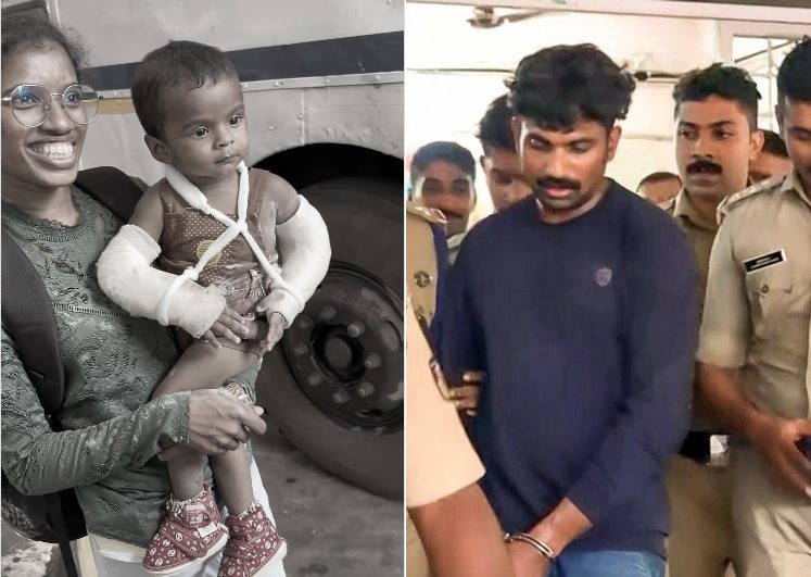 51 घाव, प्राइवेट पार्ट पर गहरा जख्म, सिगरेट जलाने के निशान … सनकी पिता ने मासूम की तड़पा-तड़पाकर ले ली जान, मां भी आरोपी