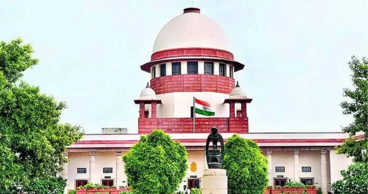 शादीशुदा बेटी भी अनुकंपा नियुक्ति की पात्र, सुप्रीम कोर्ट ने इलाहाबाद हाईकोर्ट के फैसले को रद्द करते हुए बोला