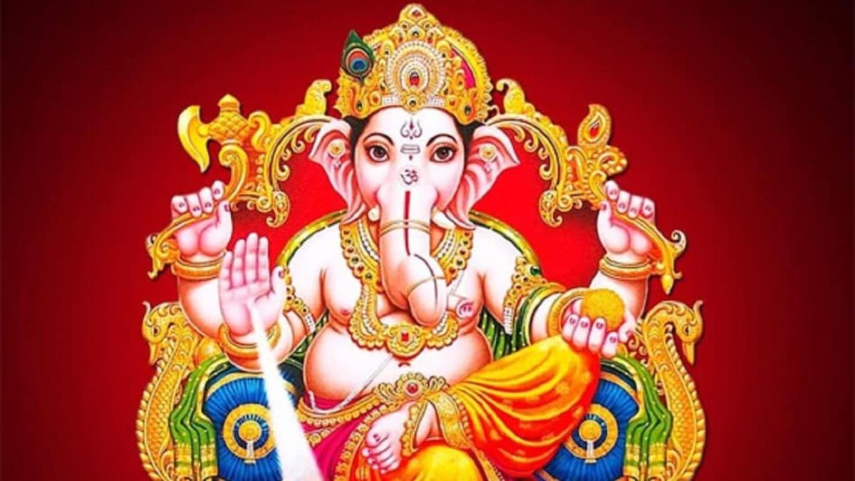 विभुवन संकष्टी चतुर्थी आज : बुधवार के साथ बना दुर्लभ योग, जानिए पूजा का मुहूर्त और बुध मजबूत करने के आसान उपाय …