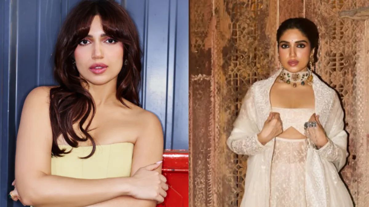 पॉलिटिक्स में एंट्री कर सकती हैं Bhumi Pednekar, कहा- देश सेवा मेरे खून में है…