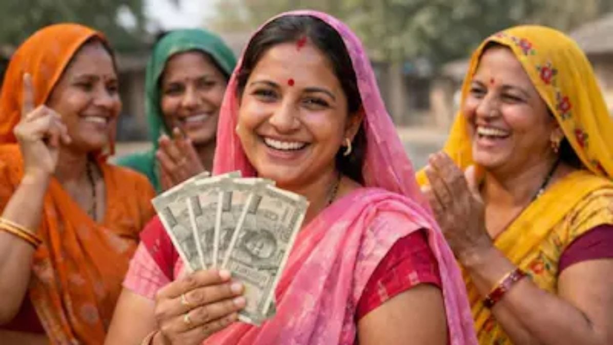 बंगाल में ‘अन्नपूर्णा भंडार’ योजना का हुआ शुभारंभ, 28 लाख से अधिक महिलाओं के खातों में तीन-तीन हजार रुपये