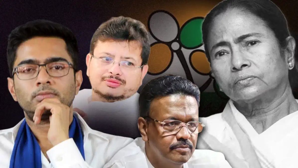 TMC सुप्रिमों को एक दिन में 3 बड़े झटके लगे, ऋतब्रत बनर्जी को विधानसभा अध्यक्ष ने विपक्ष के नेता की मंजूरी दी