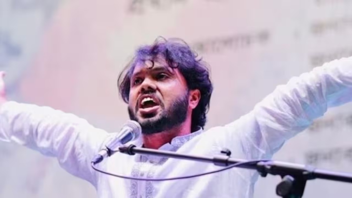 युवा नेता ‘उस्मान हादी’ की हत्या में बड़े भाई ने लगाया बड़ा आरोप, बांग्लादेश पीएम को भी खतरे से किया आगाह