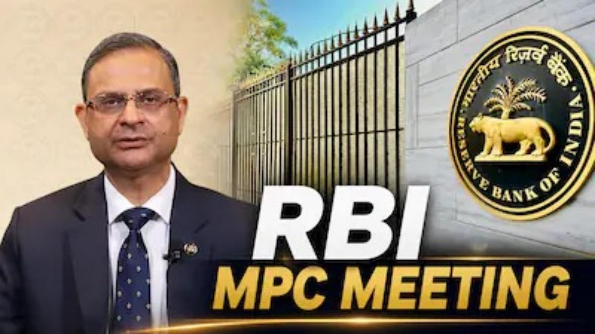 Fixed Deposit RBI MPC 2026 : क्या बढ़ती महंगाई से बढ़ सकती हैं FD दरें, RBI के फैसले पर टिकी नजरें, जानिए डिटेल्स …