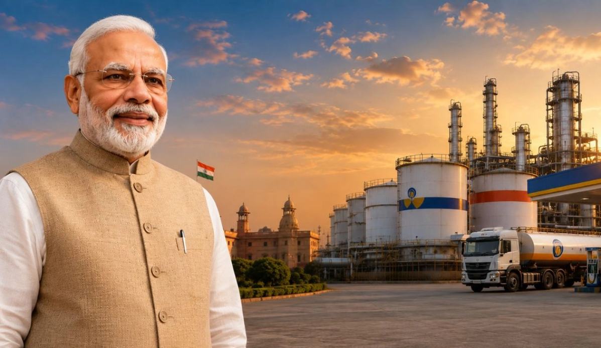 तेल संकट के बीच मोदी कैबिनेट का बड़ा फैसला, ATF के के दाम स्थिर करने लिए 10000 करोड़ के फंड का किया ऐलान