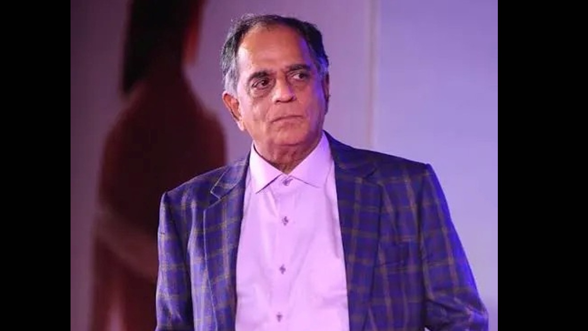 दिग्गज प्रोड्यूसर Pahlaj Nihalani का निधन, विवादित था सेंसर बोर्ड का कार्यकाल …