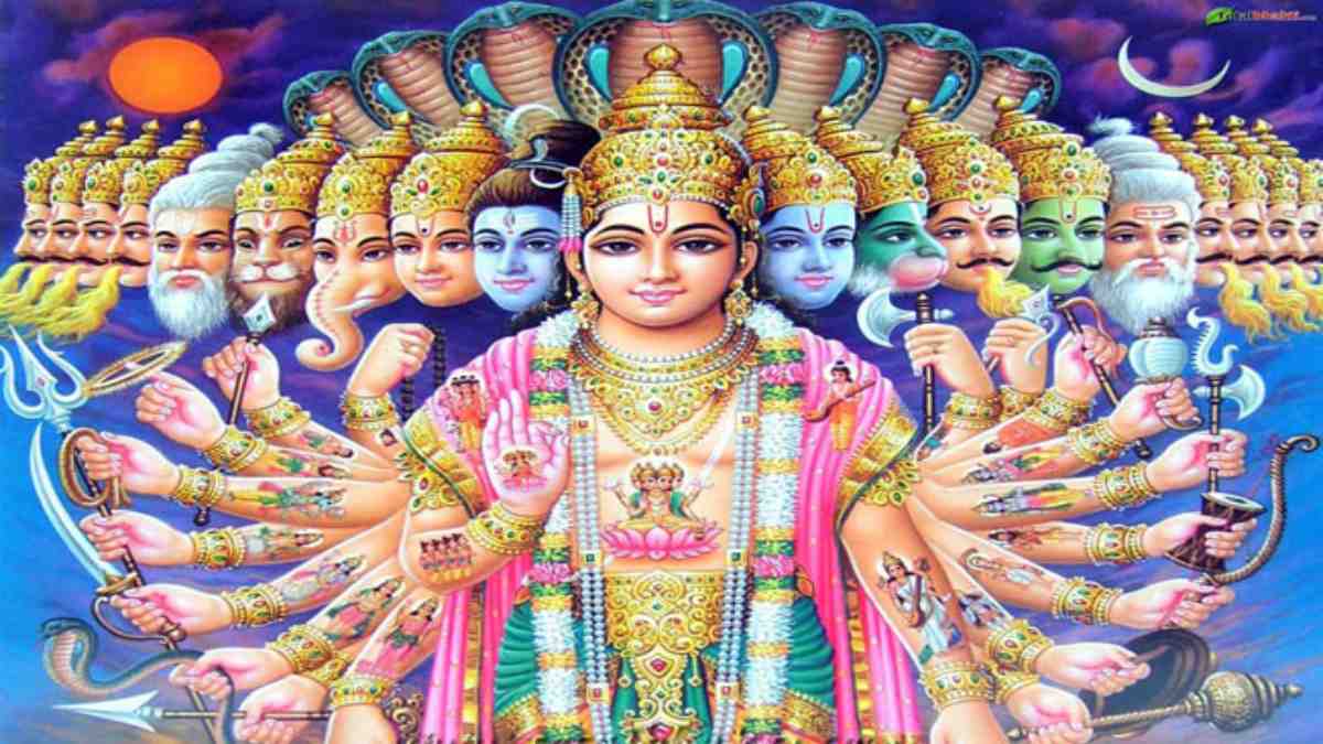 भगवान सत्यनारायण की कथा का 100 गुना मिलेगा फल, अभी चुके तो 3 साल बाद आएगा शुभ अवसर …