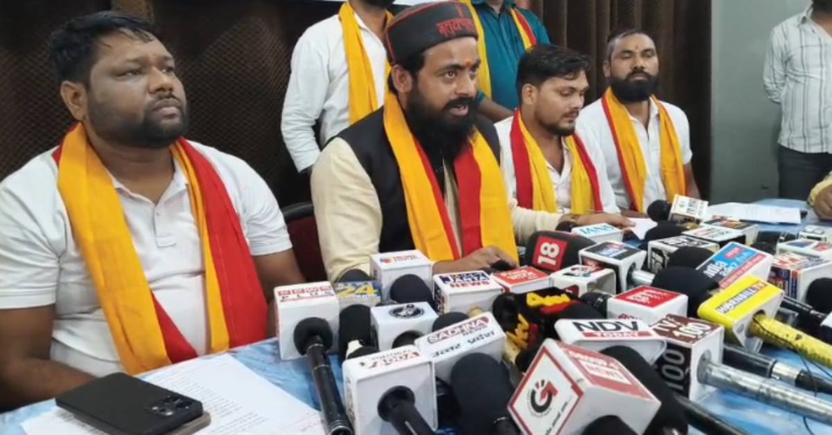 अस्मिता, विरासत और आस्था की लड़ाईः कसमंडी किले विवाद को लेकर सियासी और सामाजिक हलचल तेज, सांसदों का नहीं मिला साथ तो…