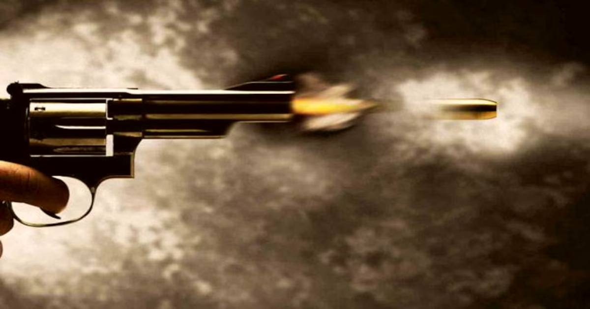 कलेश बना कालः पति ने पहले पत्नी की छीनी सांसें, फिर खुद को भी मार ली गोली, जानिए खूनीखेल के पीछे की पूरी कहानी…