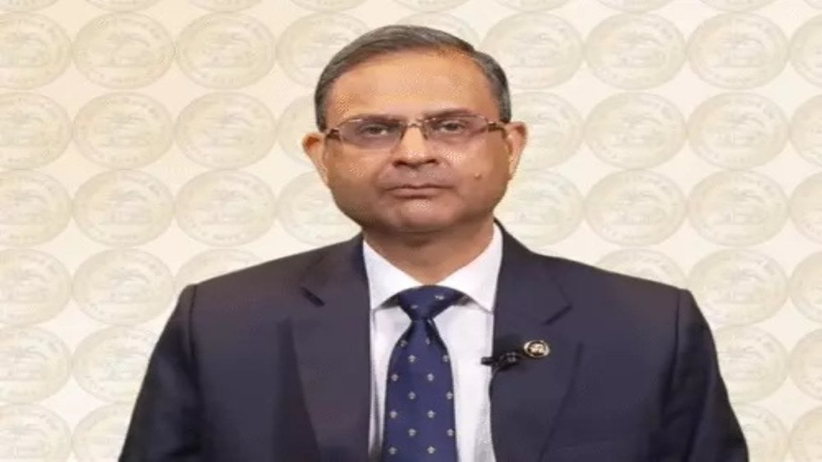 RBI Repo Rate Update : RBI की मॉनेटरी पॉलिसी के फैसलों का ऐलान आज, जानिए रेपो रेट कितना रखने का अनुमान ?