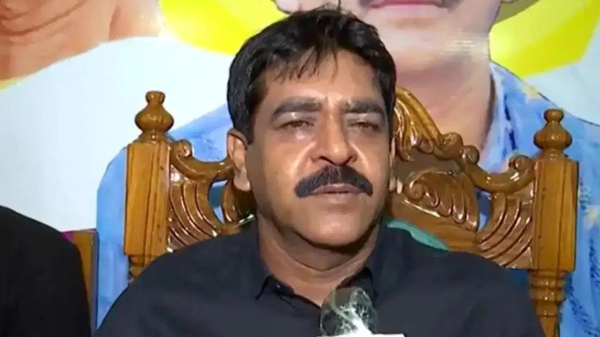 TMC का पूर्व विधायक शौकत मोल्ला को NIA ने किया भांगड़ ब्लास्ट केस में गिरफ्तार, बांग्लादेश भागने की फिराक में थे