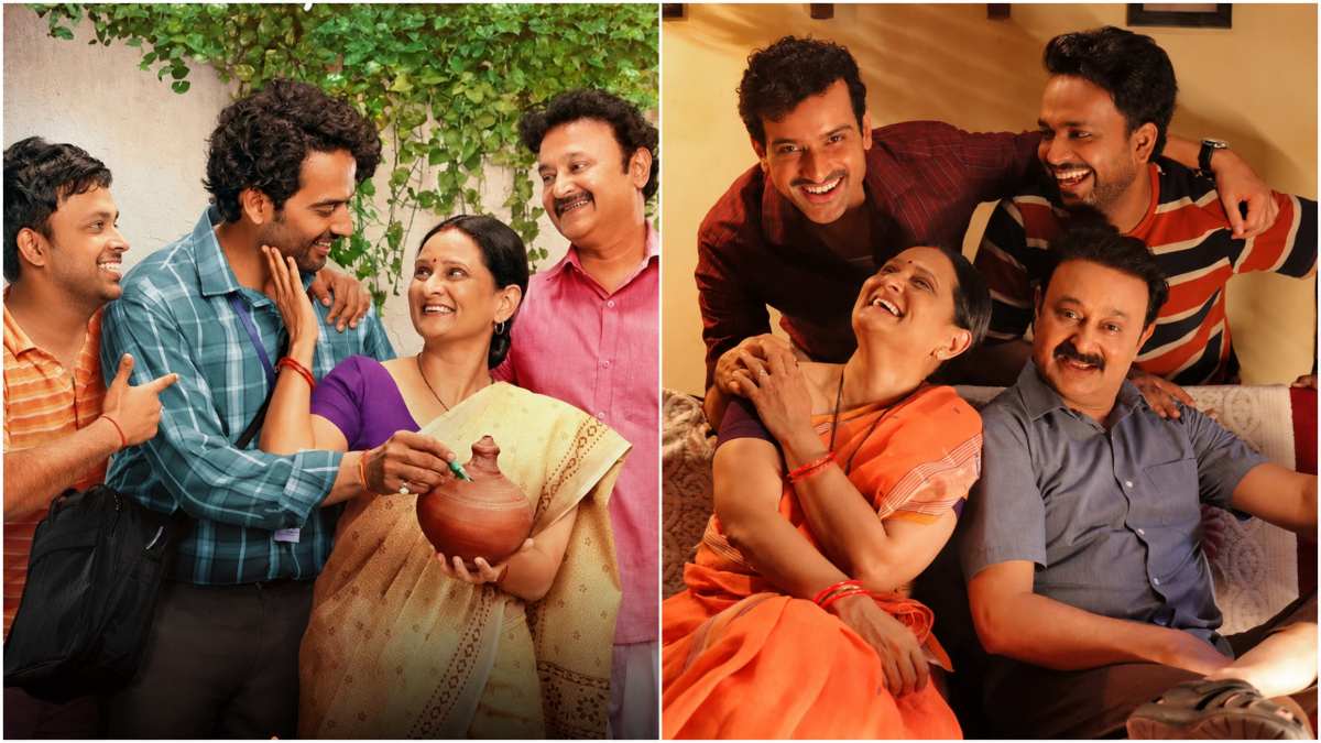 Gullak 5 में Anant Joshi ने Vaibhav Raj Gupta को किया रिप्लेस, अन्नू मिश्रा का किरदार पर किया बात …