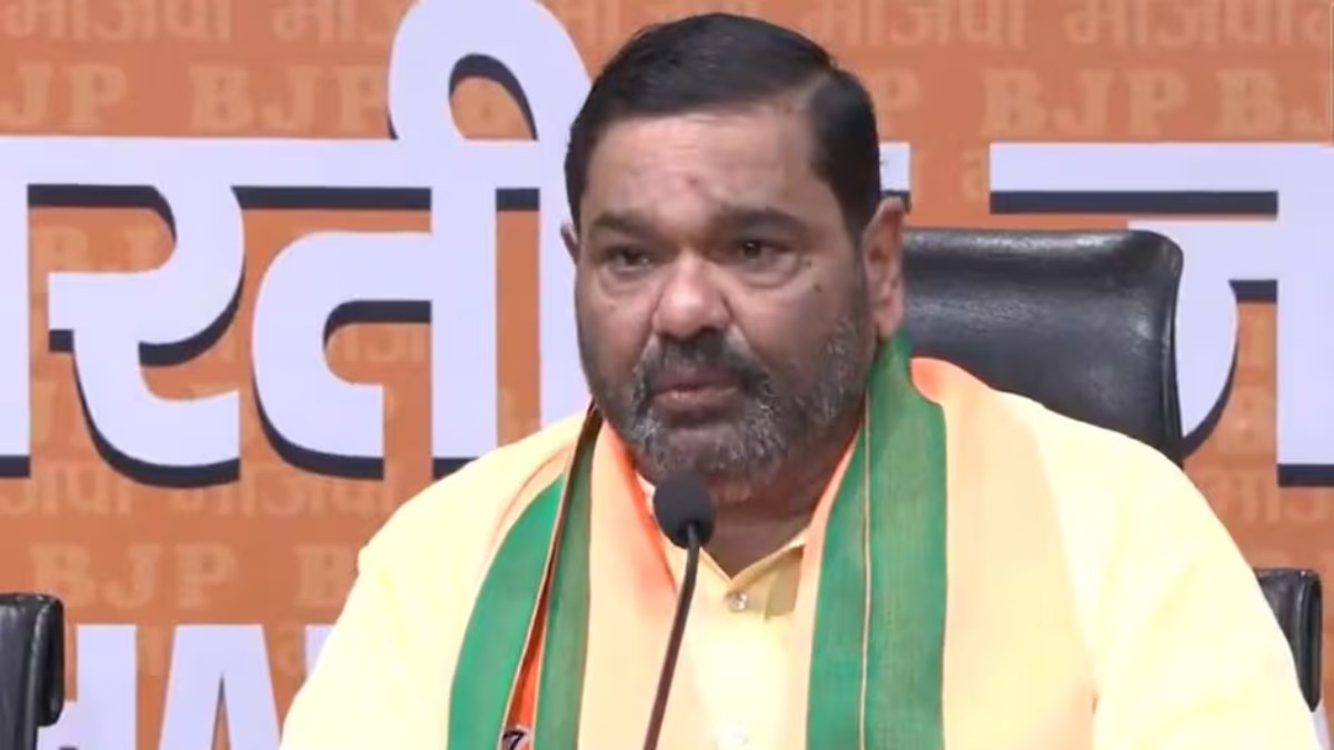 राज्यसभा उपचुनाव : भाजपा उम्मीदवार देवाशीष सामंतराय के पास है 17 करोड़ से अधिक की संपत्ति, दाखिल किया नामांकन …