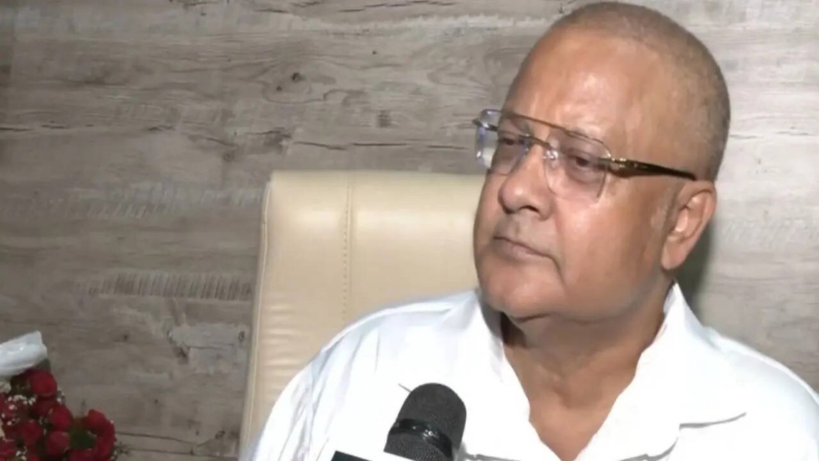 TMC के अल्पसंख्यक प्रकोष्ठ राज्य सचिव ने दिया इस्तीफा, कहा- अभिषेक बनर्जी के साथ काम करना मुश्किल, अब स्वतंत्र महसूस कर रहा