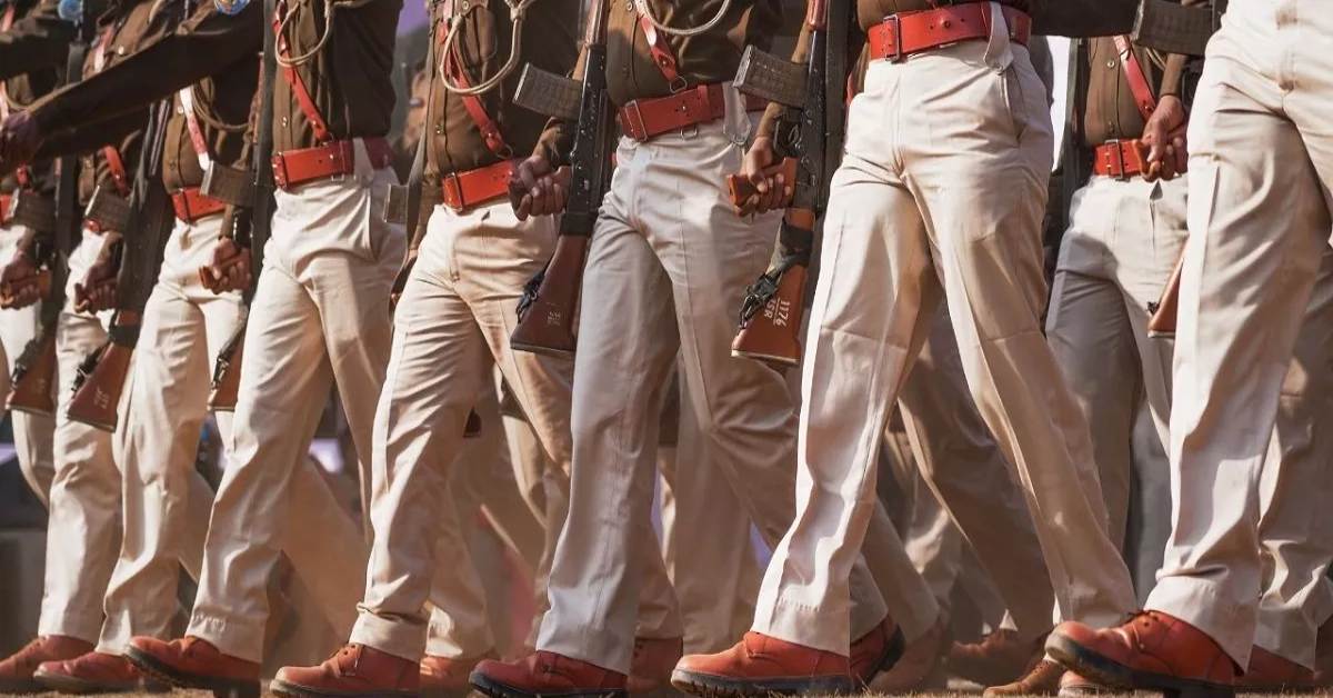 कल से शुरू होगी UP Police Constable की लिखित परीक्षा, लखनऊ-गोरखपुर रूट पर चलेगी स्पेशल ट्रेन