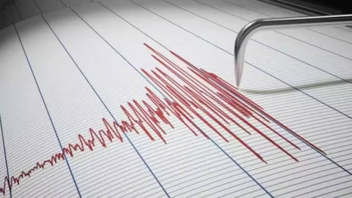 भूटान में आए भूकंप से दहले असम-मेघालय सहित पूर्वोत्तर भारत, रिक्टर स्केल पर 5.7 रही तीव्रता