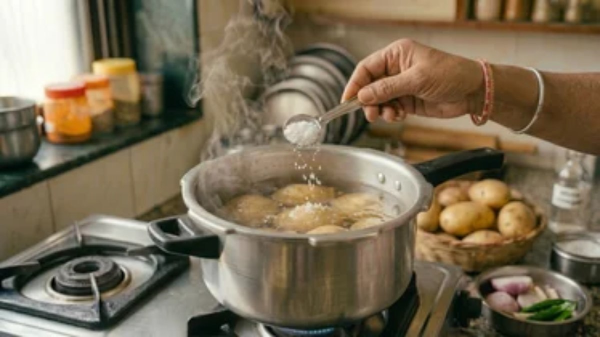 आलू उबालते समय न करें ये गलतियां, वरना बिगड़ सकता है स्वाद और बनावट …