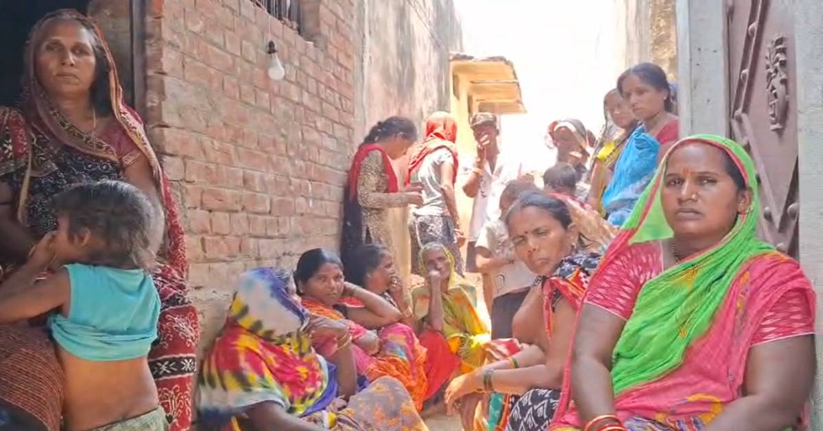 किसी को बचाना चाहते हैं क्या? नाबालिग लड़कियों की बरामदगी के बाद नया विवाद, मेडिकल जांच न कराने का आरोप