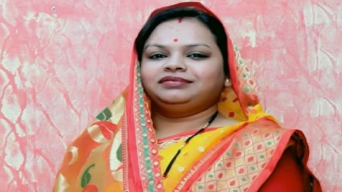 भाजपा नेत्री संगीता रजक की मौत मामले में बड़ा खुलासाः हड़बड़ाहट में अपनी ही रिवॉल्वर से चली थी गोली
