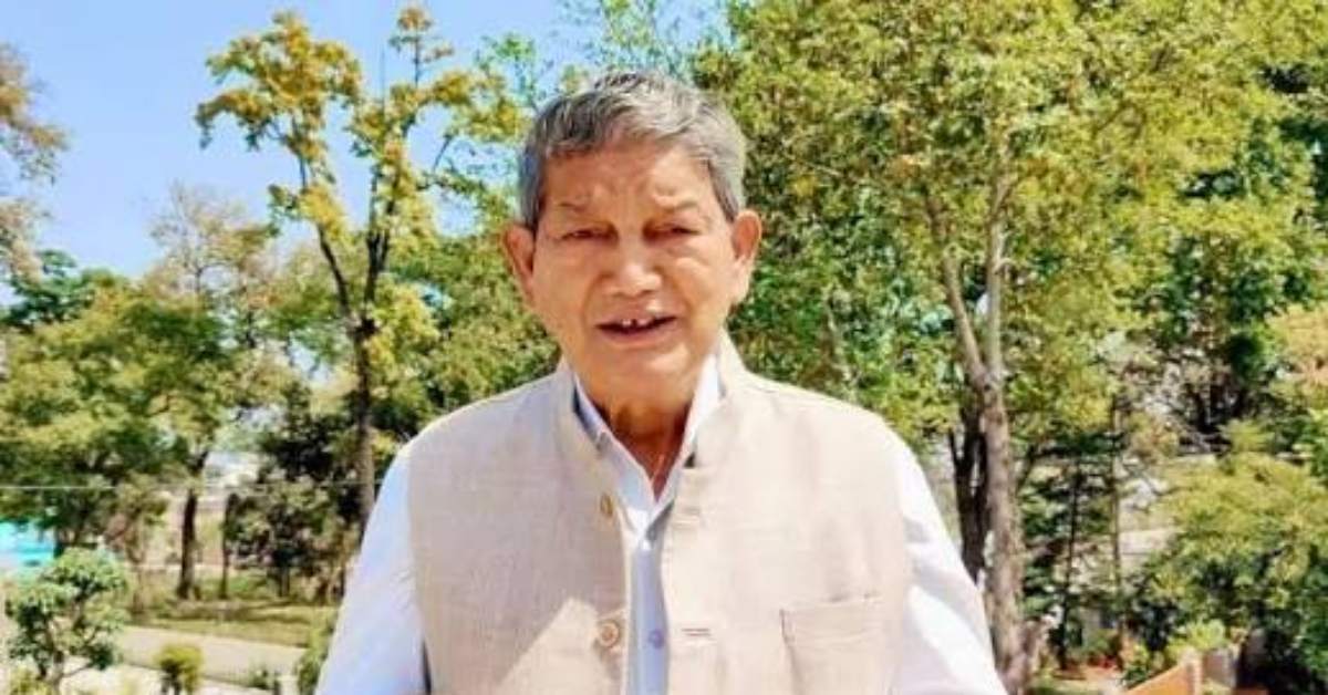 कार्रवाई भी देख-देखकर होती है जनाब! पूर्व CM बोले- जहां रसूखदार लोग हैं, वहां DDA को नियम-कानून याद नहीं आ रहे…