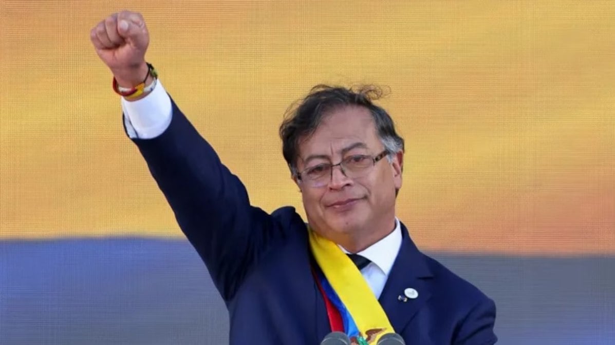 कोलंबियाई राष्ट्रपति ने चुनाव के दौरान ‘Heil Hitler’ पोस्ट कर विवादों में घिरे, अंतरराष्ट्रीय लेवल पर भी तीखी प्रतिक्रियाएं मिली