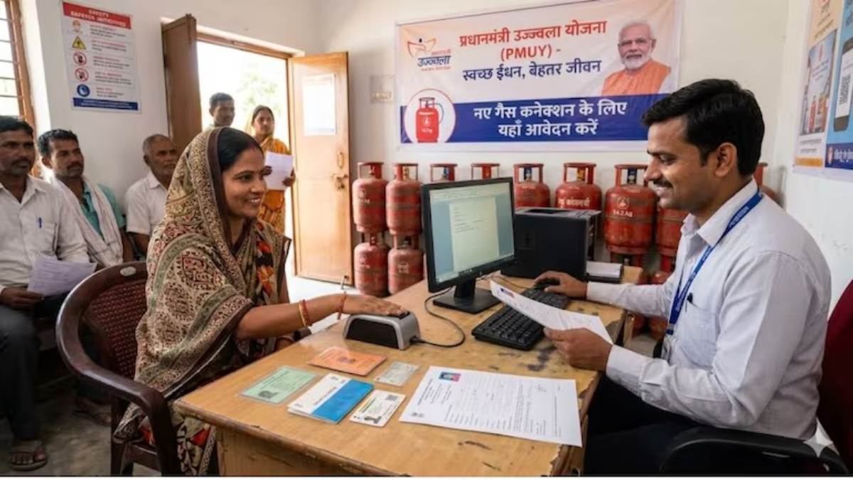 महंगाई में सस्ती LPG का फायदा कैसे उठाएं? उज्ज्वला योजना में ऐसे करें आवेदन, जानें स्टेप-बाय-स्टेप प्रोसेस