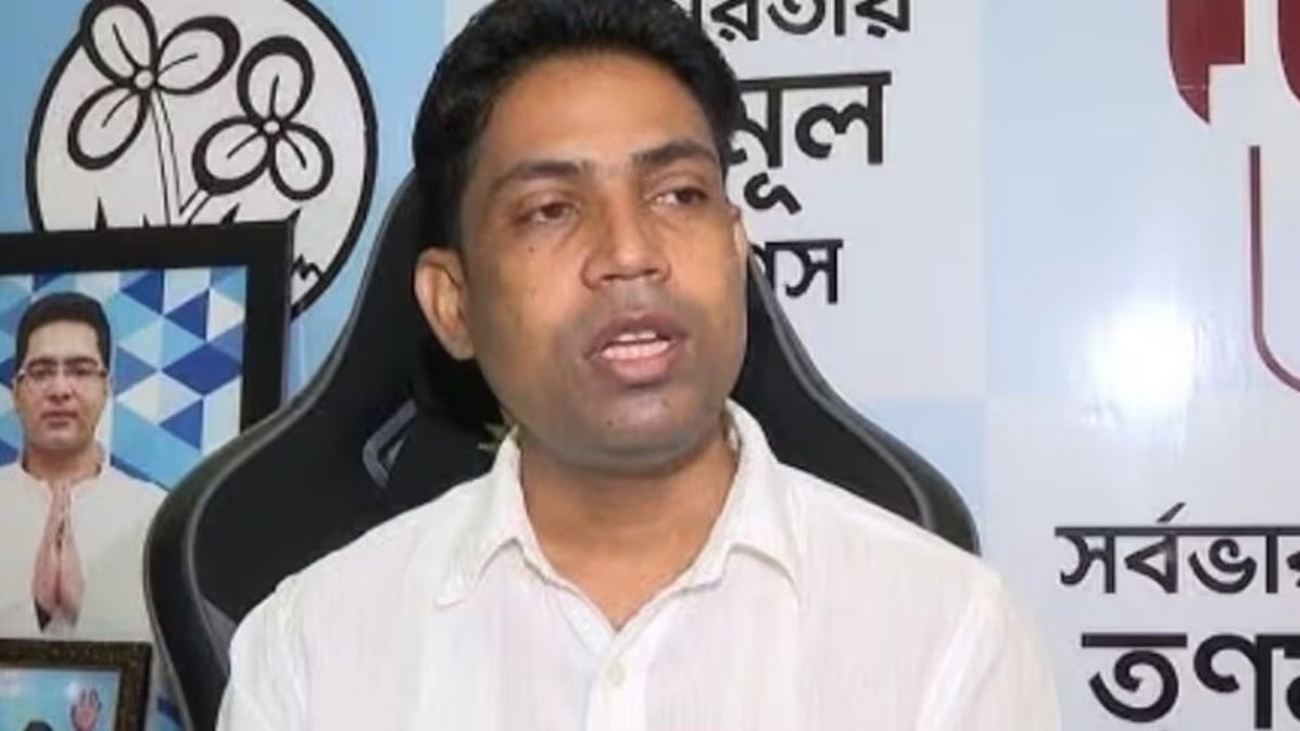 नेपाल बॉर्डर से गिरफ्तार फालता का पुष्पा की कोर्ट में हुई पेशी, न्यायिक हिरासत में लेकर पुलिस करेगी पूछताछ