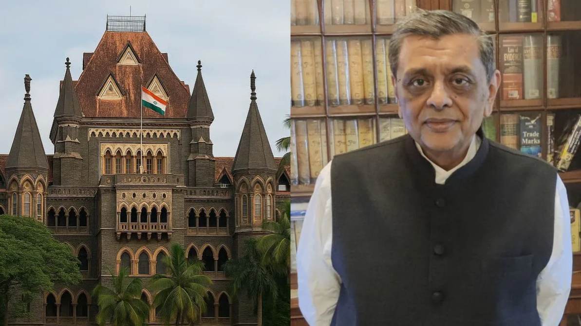 बॉम्बे हाईकोर्ट के पूर्व जज को जान से मारने की धमकी, लंदन में बेटी पर हमला हुआ; पूरे परिवार सहित अंतिम संस्कार की धमकी