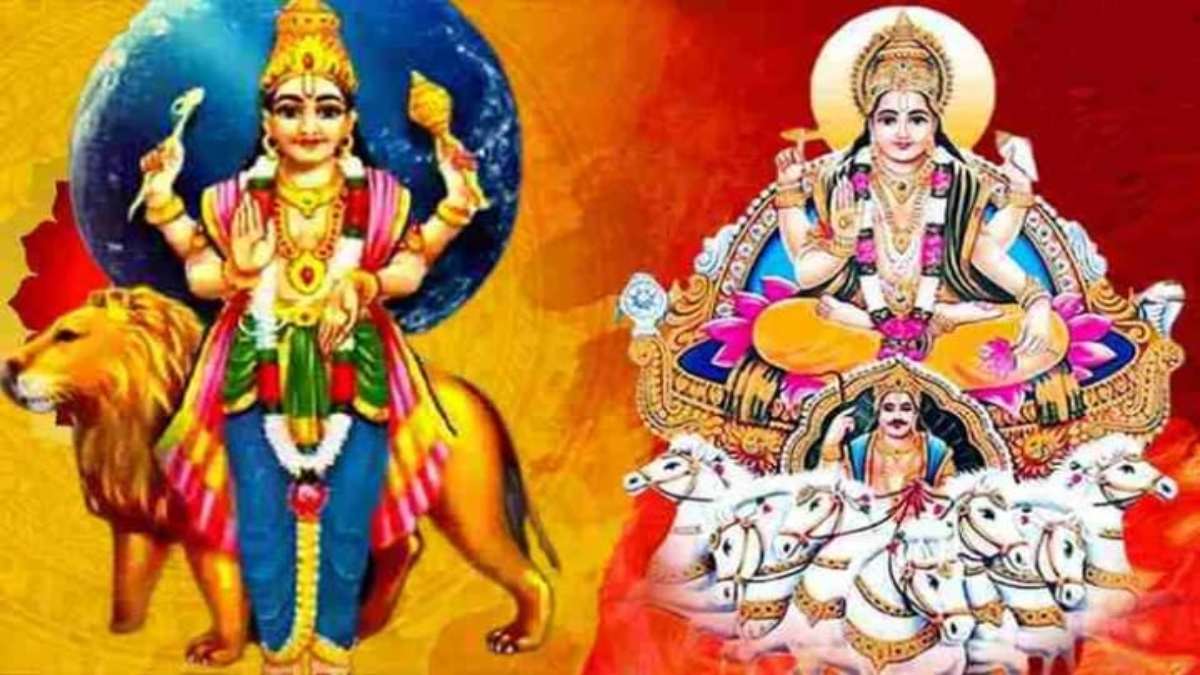 एक साथ आने वाले हैं राजा और राजकुमार, नौकरी और व्यवसाय करने वालों को मिलेगा सम्मान …