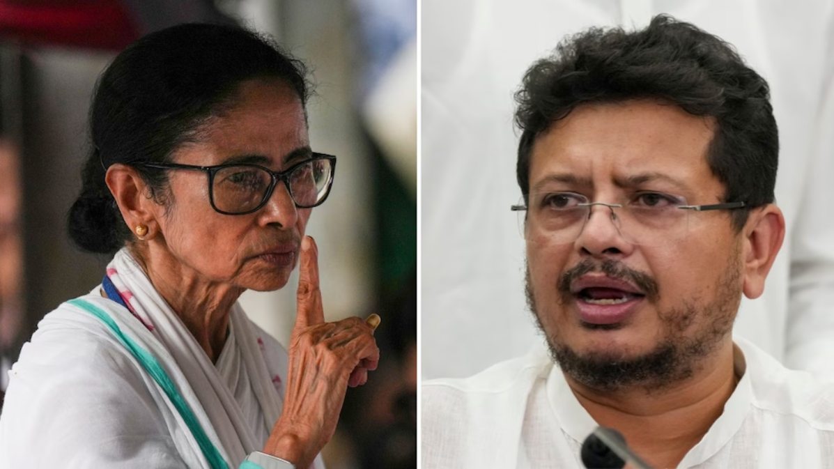 ऋतब्रत बनर्जी की नियुक्ति को लेकर विवाद, TMC पहुंची हाईकोर्ट, फैसले पर 11 जून को होगी सुनवाई