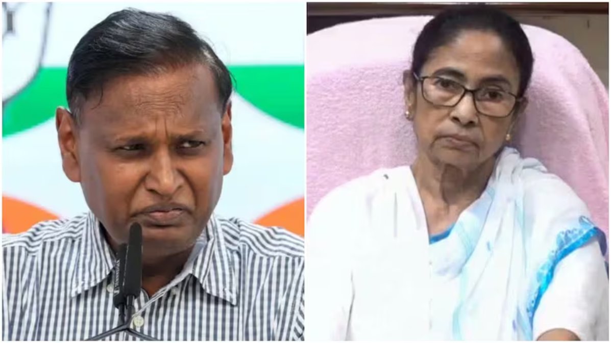 TMC में टूट के जख्म पर कांग्रेस ने रगड़ा नमक, पूर्व कांग्रेस सांसद ने कहा- TMC में अब कुछ नहीं बचा है, राहुल को नेता मानिए