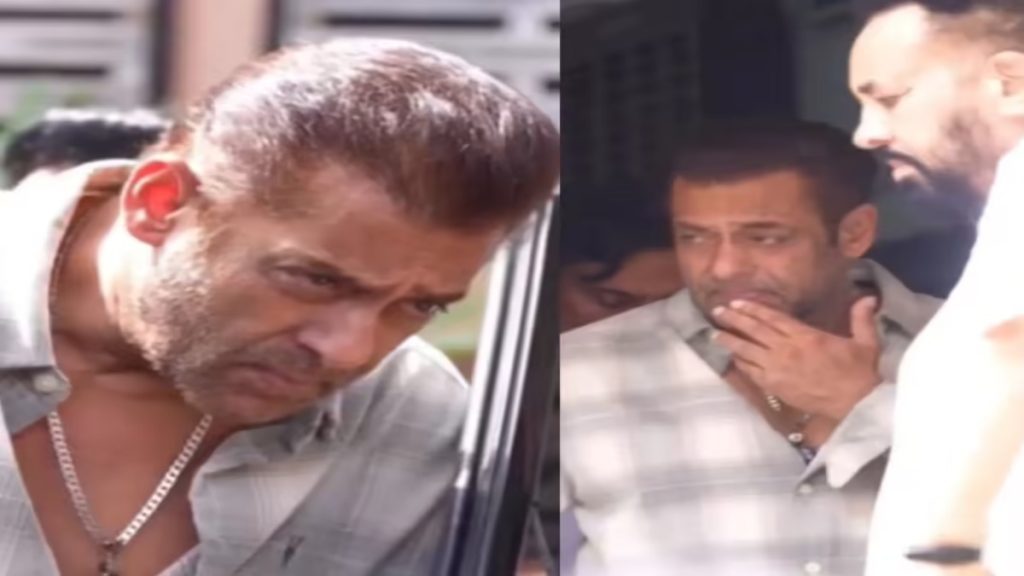 कौन थी Kumud Rane? जिसकी अंतिम विदाई में इमोशनल दिखे Salman Khan ...