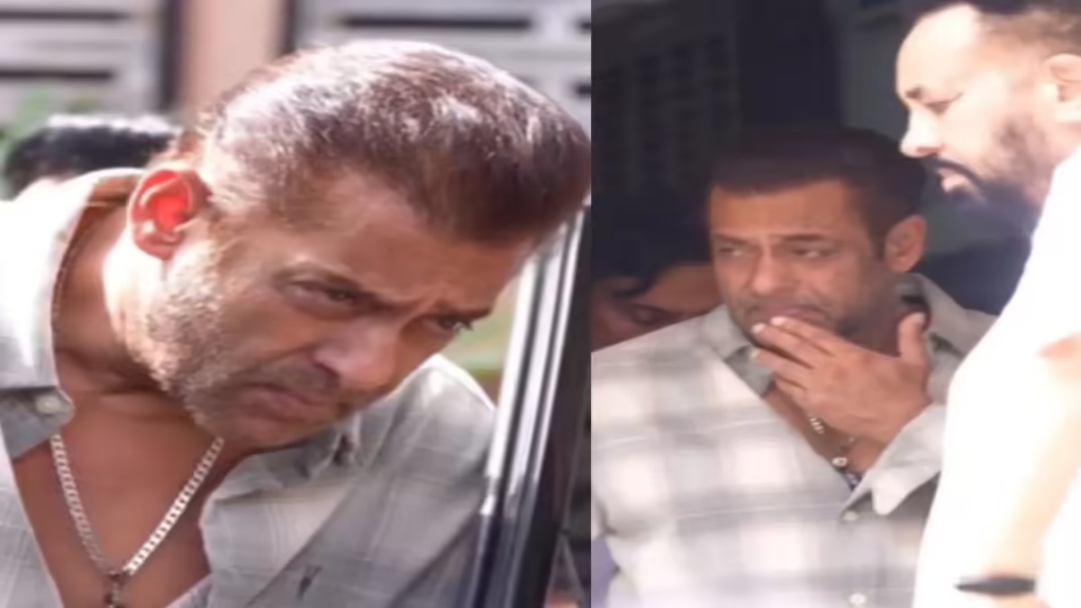 कौन थी Kumud Rane? जिसकी अंतिम विदाई में इमोशनल दिखे Salman Khan …