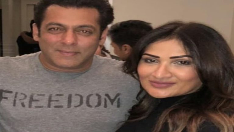 कौन थी Kumud Rane? जिसकी अंतिम विदाई में इमोशनल दिखे Salman Khan ...