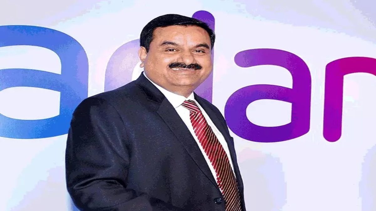 अब बिजली का Future Adani के हाथ ? 3050 करोड़ की Deal से बनी सबसे बड़ी Smart Meter Company …