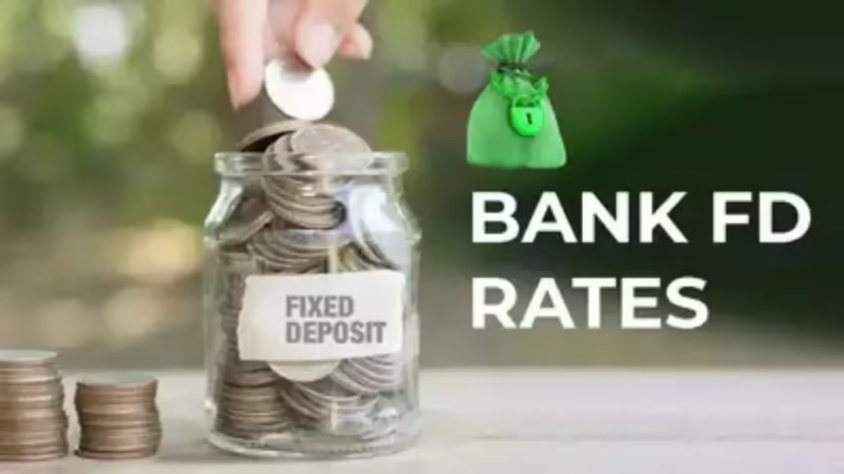 SBI Vs HDFC Bank FD : जून 2026 में कहां मिलेगा ज्यादा रिटर्न, जानिए 1 से 10 साल तक की ब्याज दरें ?