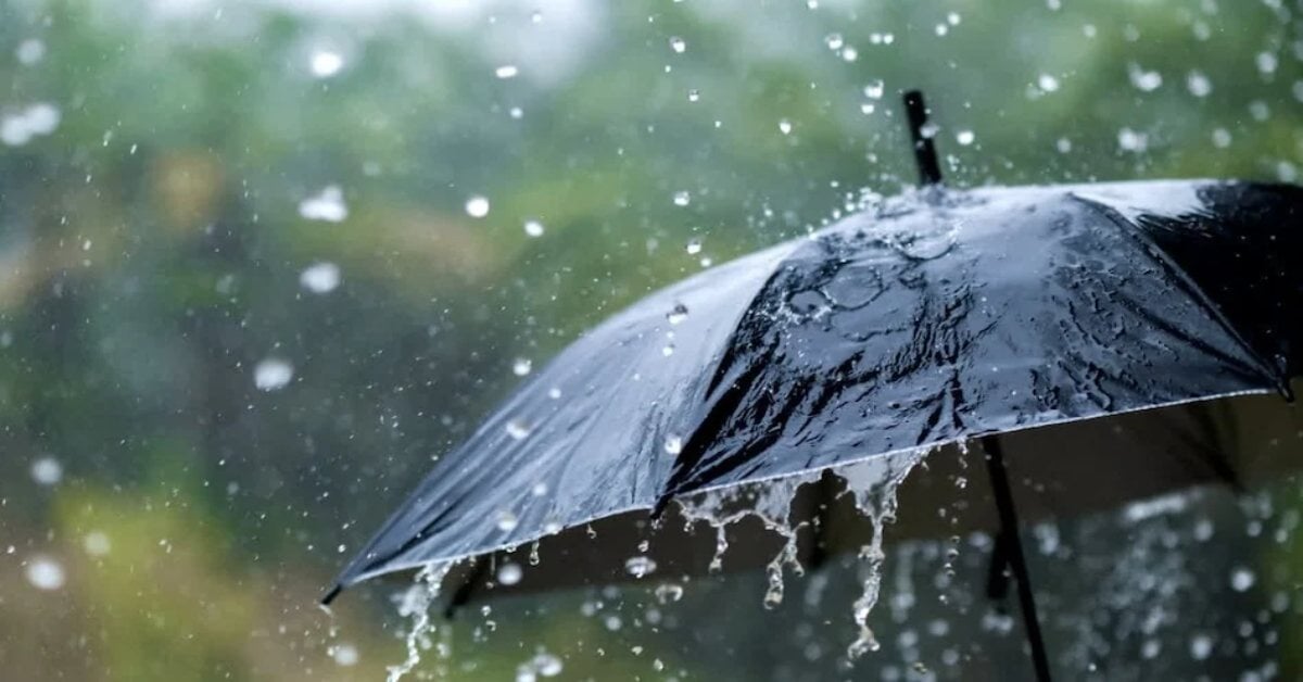 आसमान से बरसेगी राहत! 72 घंटों में यूपी के कई जनपदों में आंधी-तूफान और बारिश की संभावना