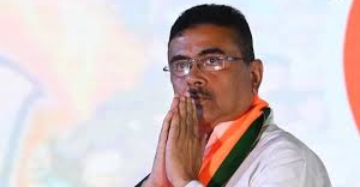 शुभेंदु सरकार में नए मंत्रियों को विभागों का बंटवारा, स्वप्न दास गुप्ता बने वित्त मंत्री, CM के पास गृह