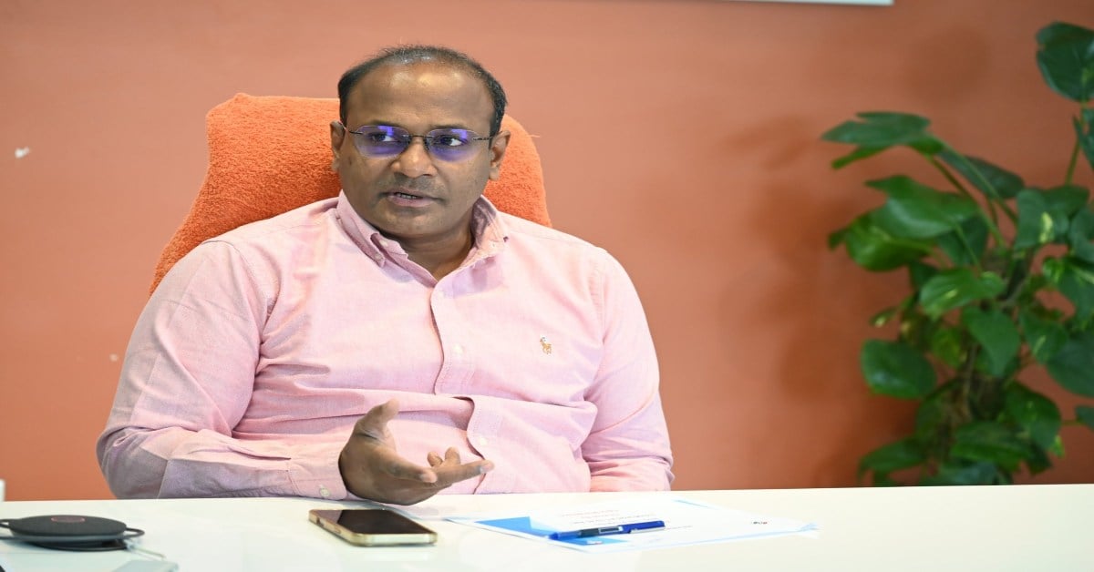 SIR : गणना फॉर्म के वितरण में ढिलाई को लेकर मुख्य निर्वाचन अधिकारी ने जताई नाराजगी, अधिकारियों के दिए निर्देश